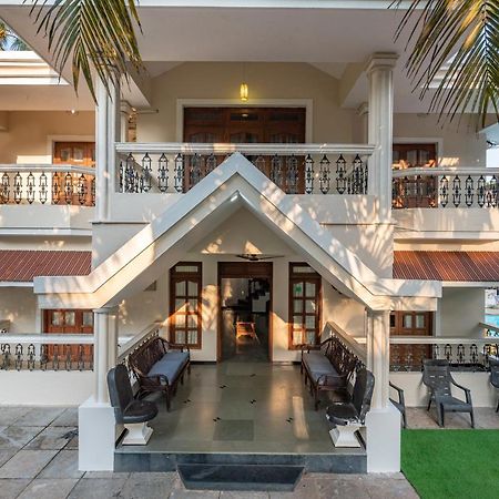 Villa Calangute Phase 2 외부 사진