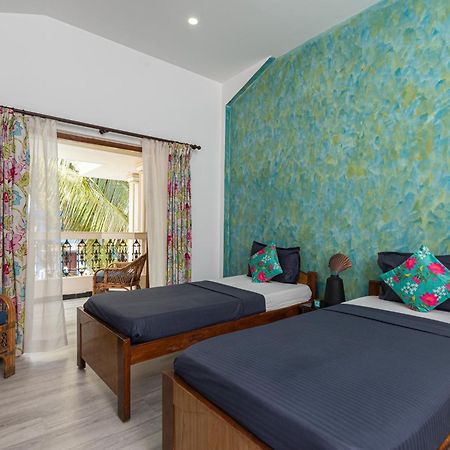 Villa Calangute Phase 2 외부 사진