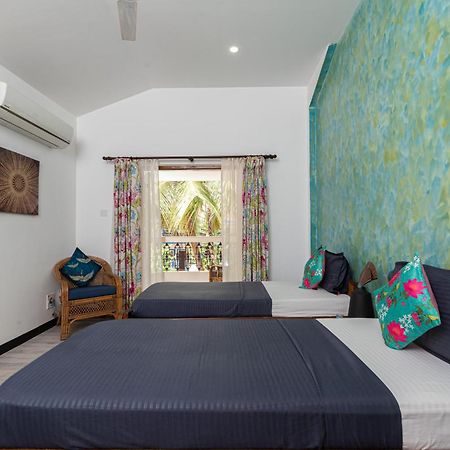 Villa Calangute Phase 2 외부 사진