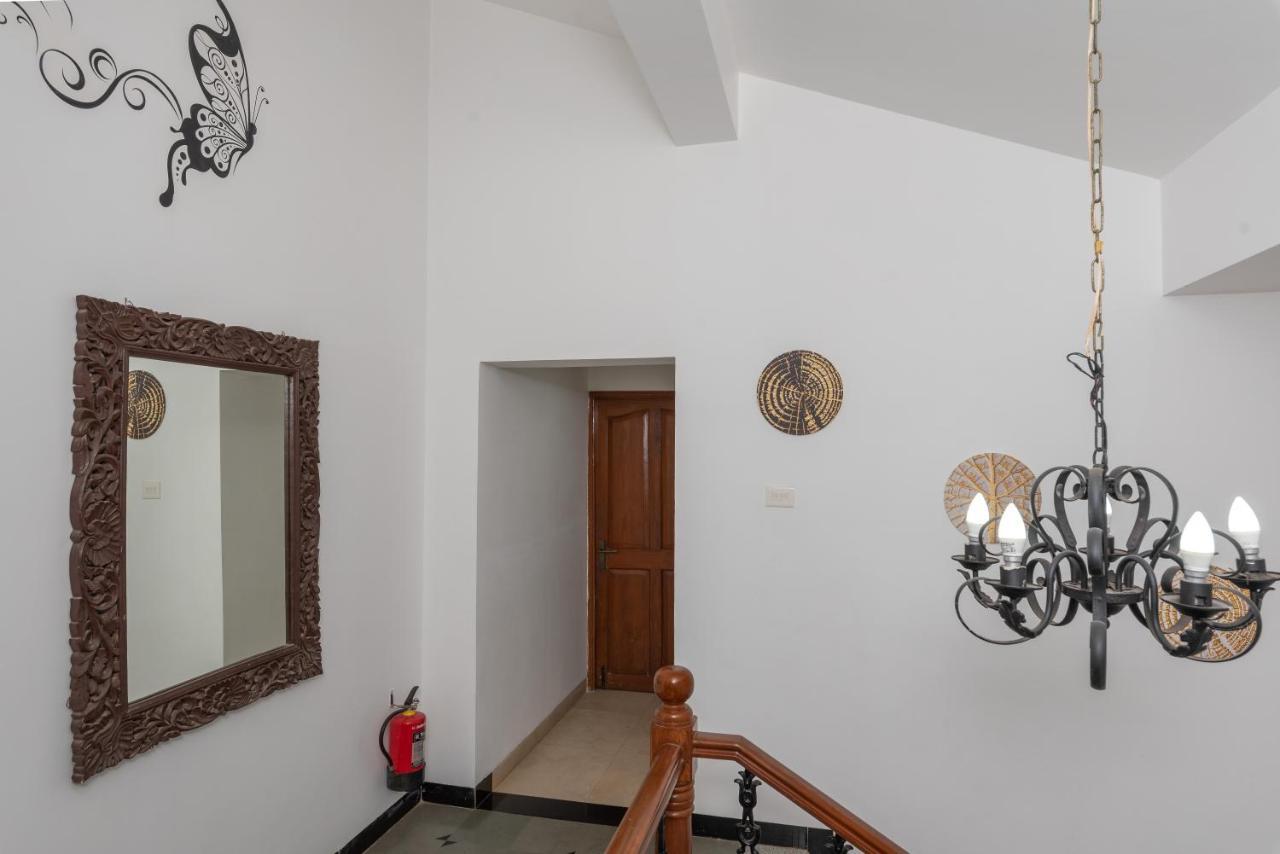Villa Calangute Phase 2 외부 사진