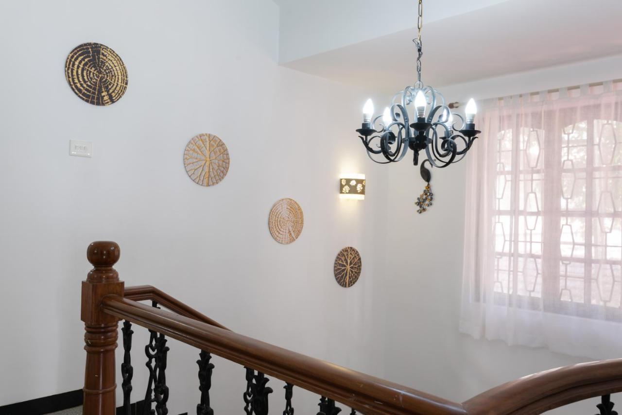 Villa Calangute Phase 2 외부 사진