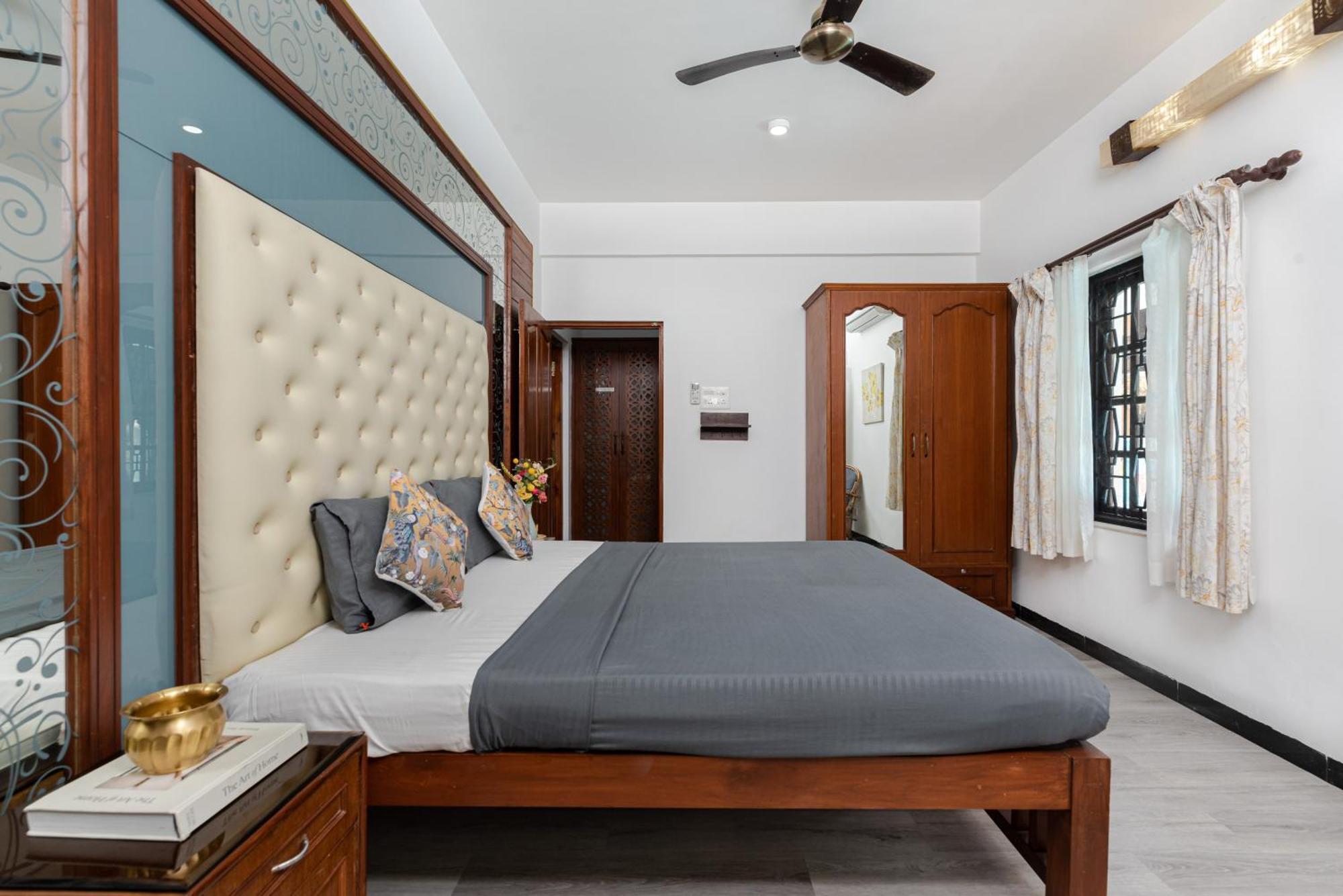 Villa Calangute Phase 2 외부 사진