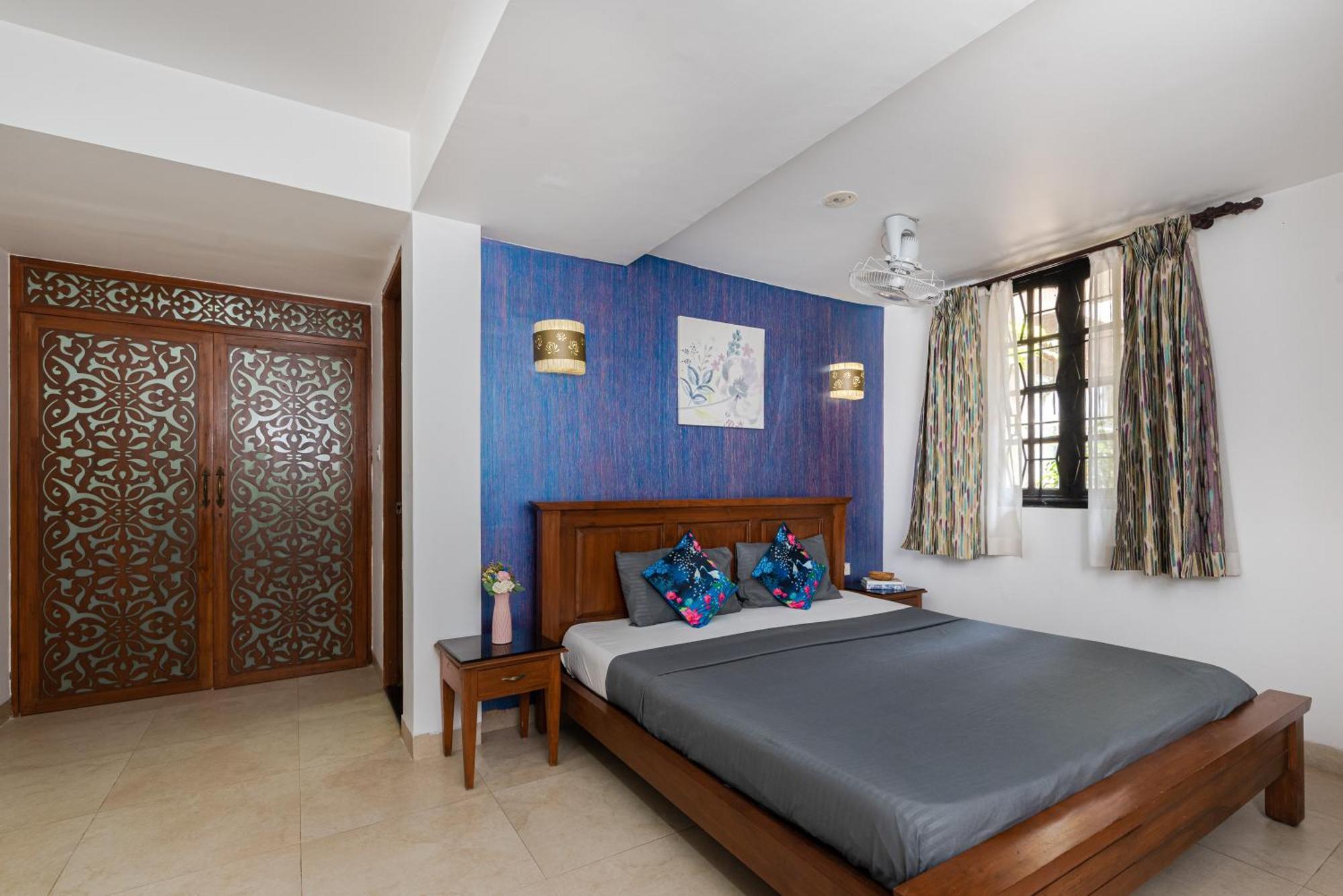 Villa Calangute Phase 2 외부 사진