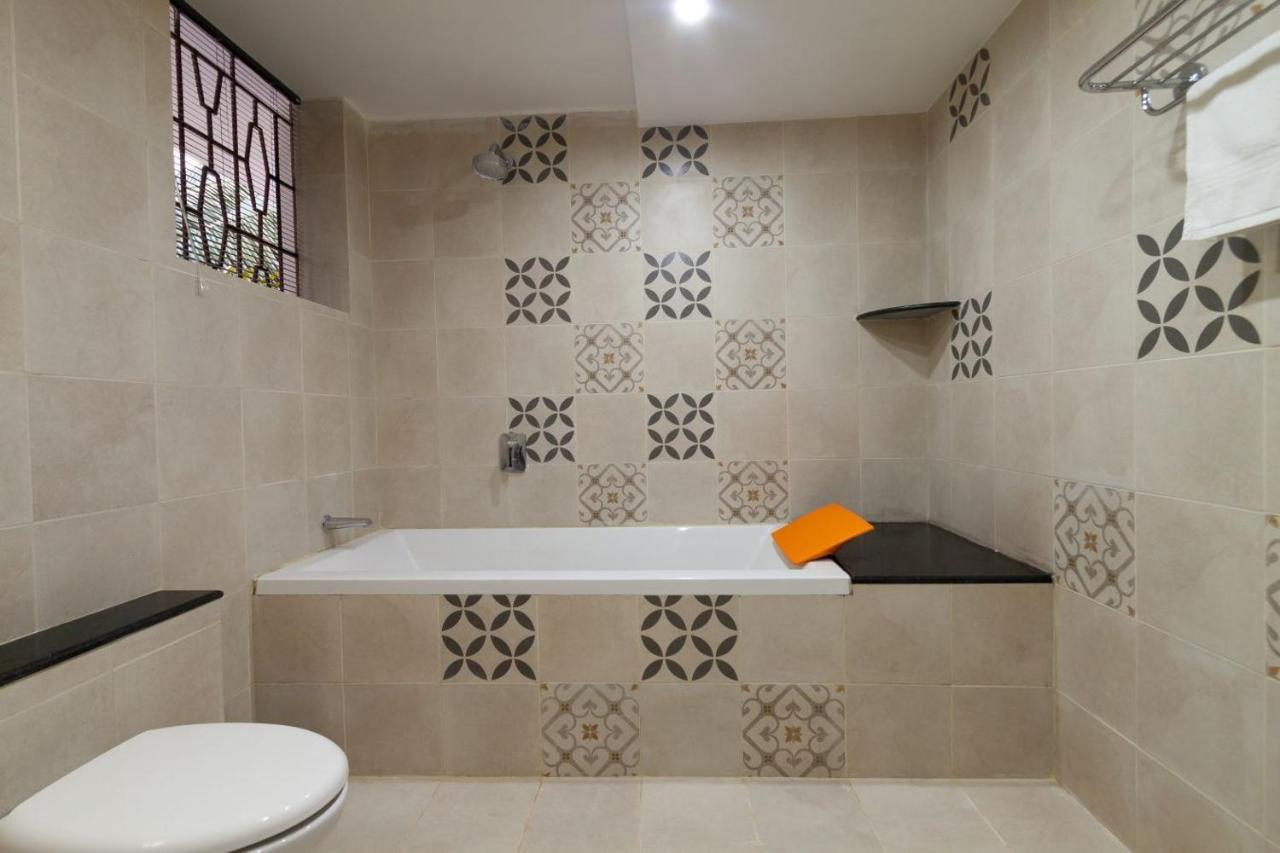 Villa Calangute Phase 2 외부 사진