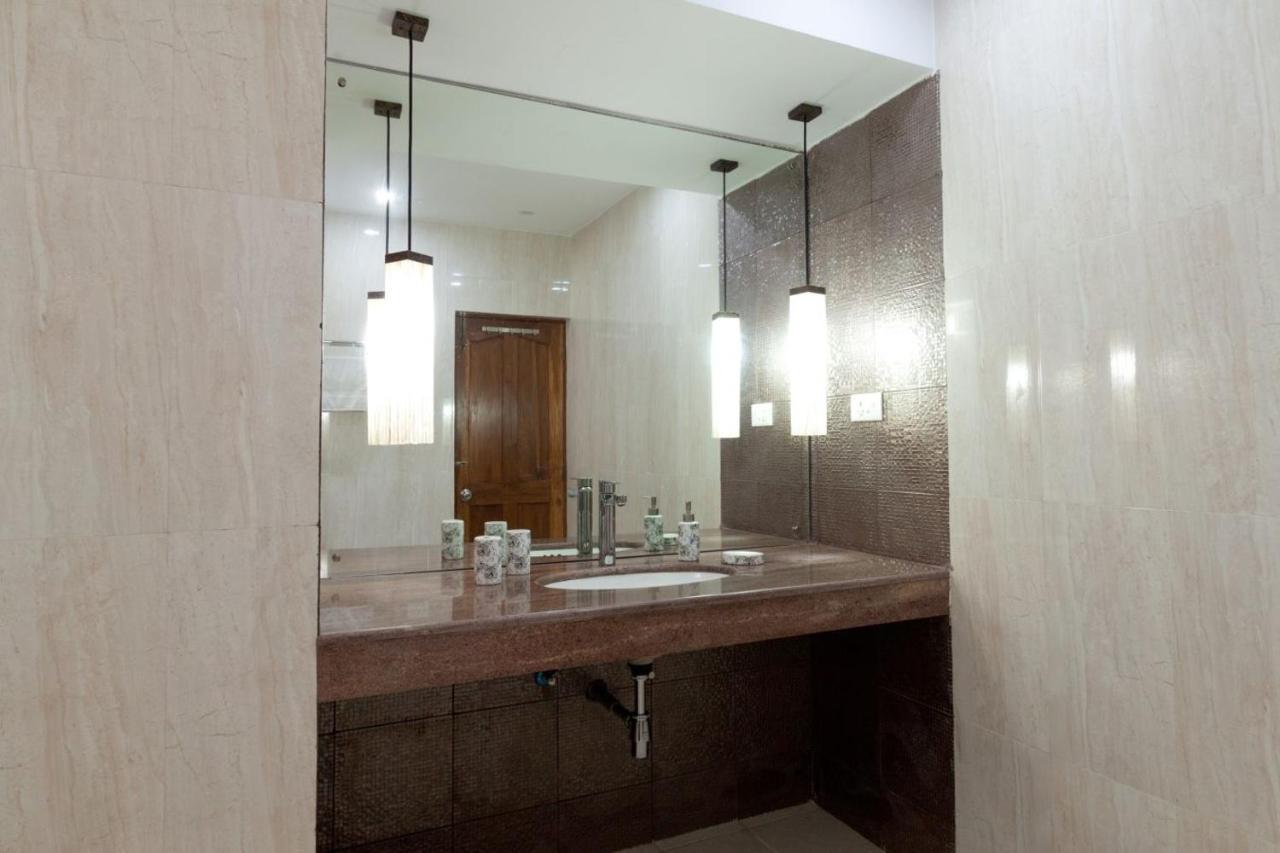Villa Calangute Phase 2 외부 사진