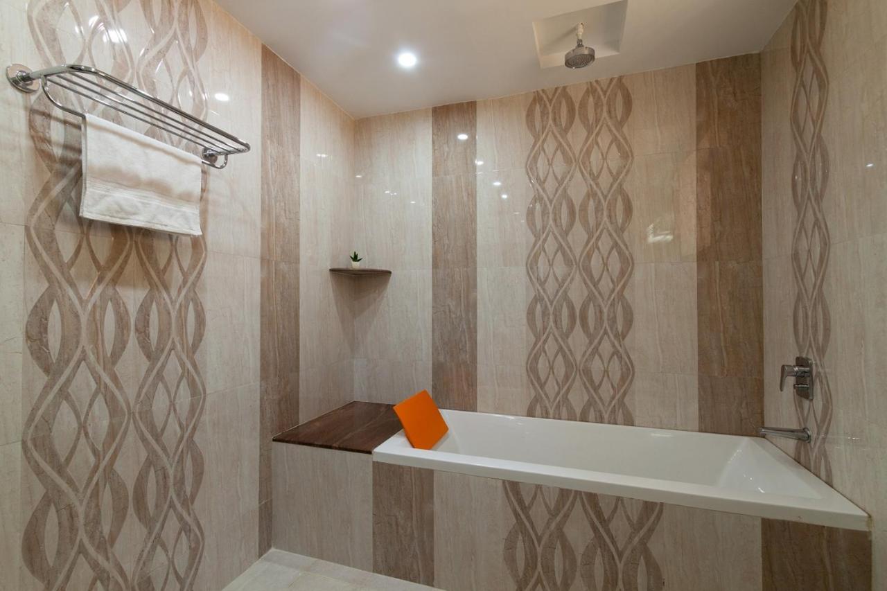 Villa Calangute Phase 2 외부 사진