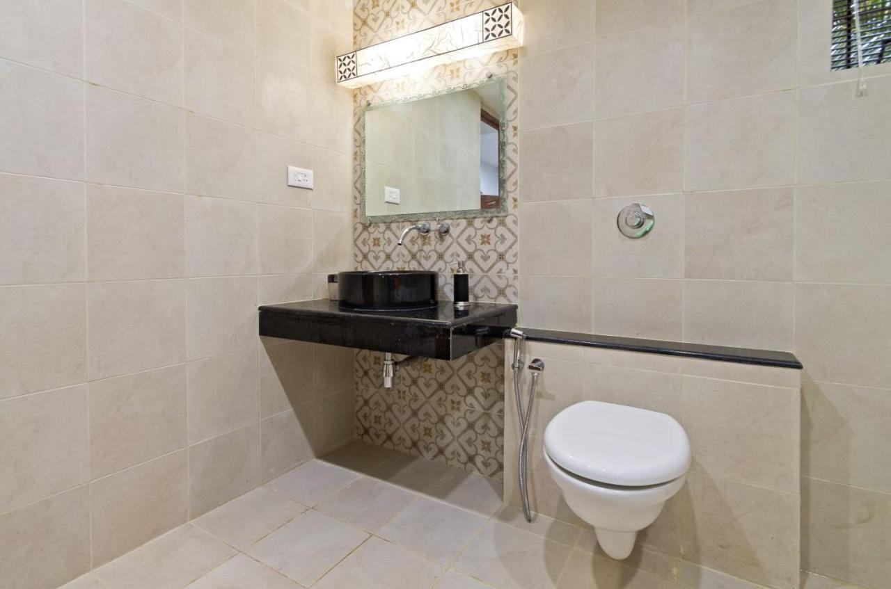 Villa Calangute Phase 2 외부 사진