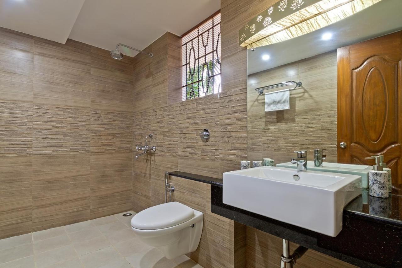 Villa Calangute Phase 2 외부 사진