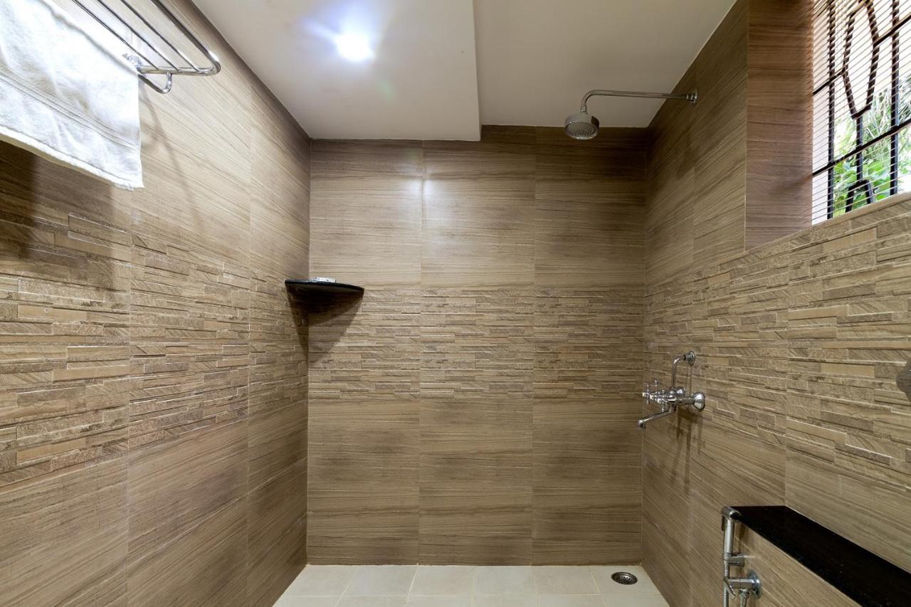 Villa Calangute Phase 2 외부 사진