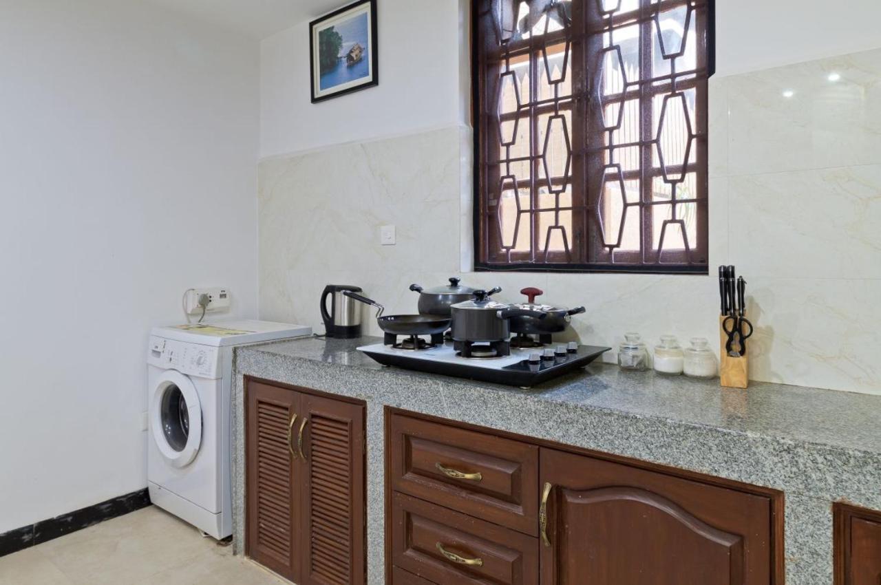 Villa Calangute Phase 2 외부 사진