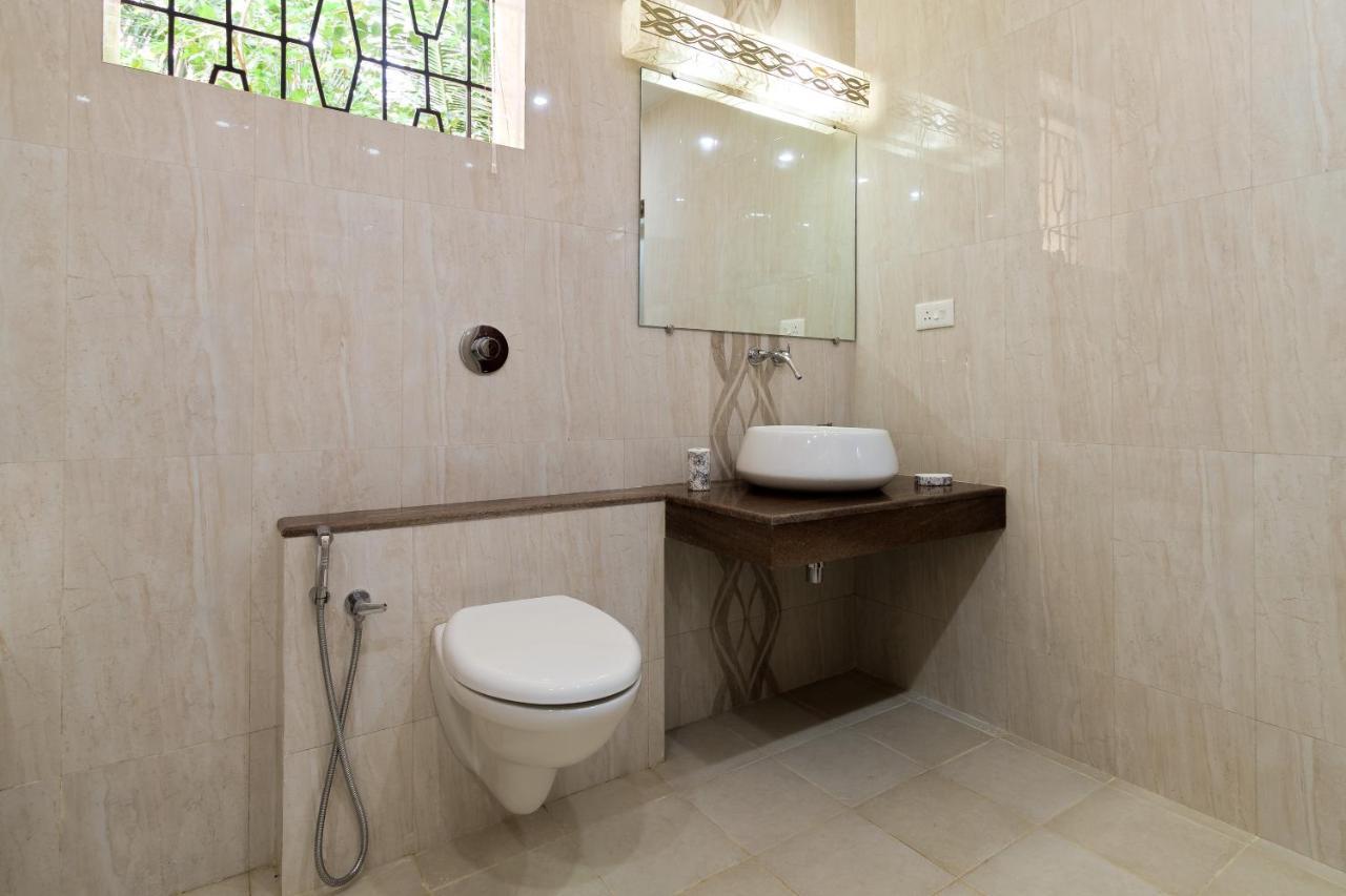 Villa Calangute Phase 2 외부 사진