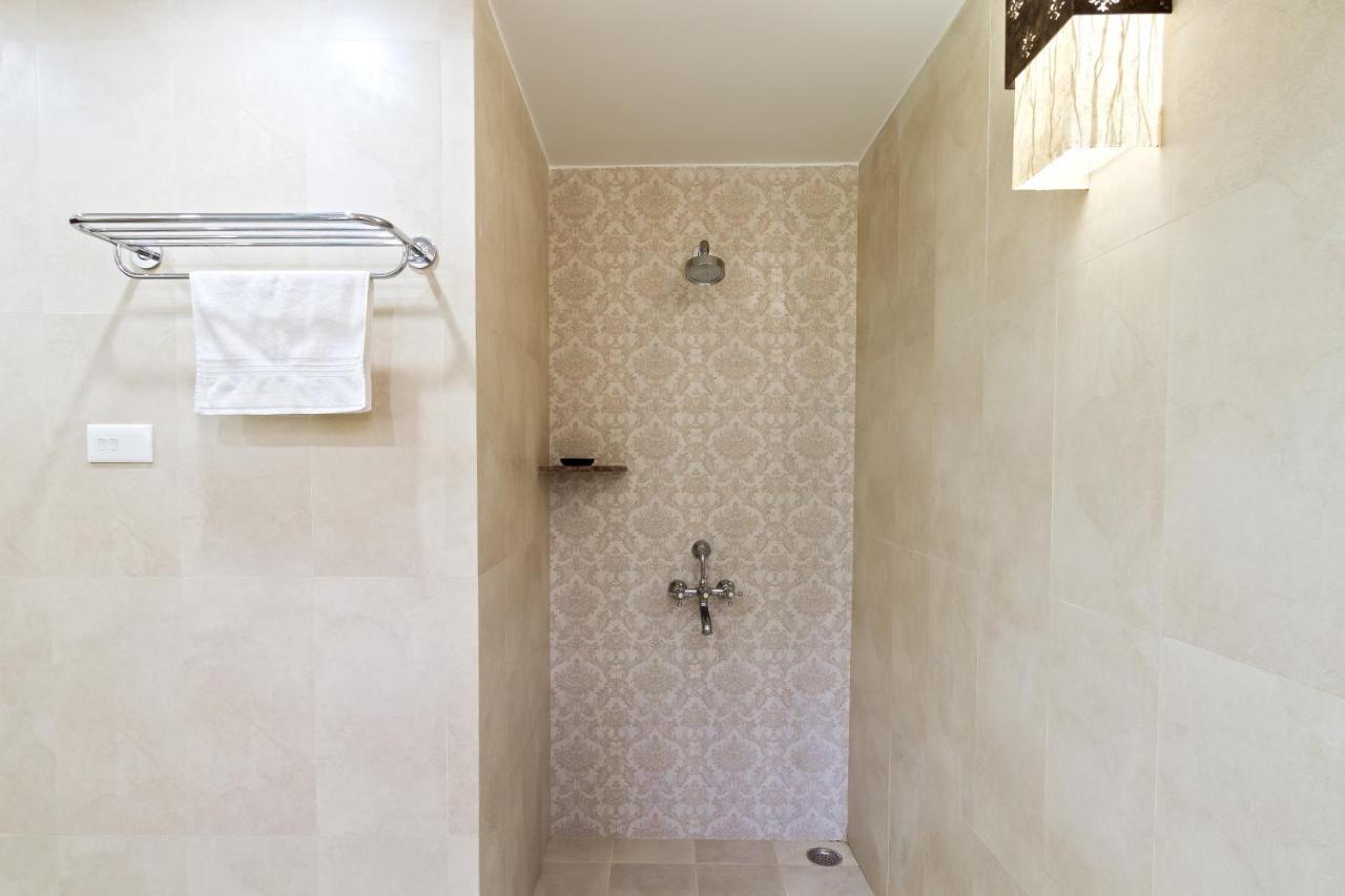 Villa Calangute Phase 2 외부 사진