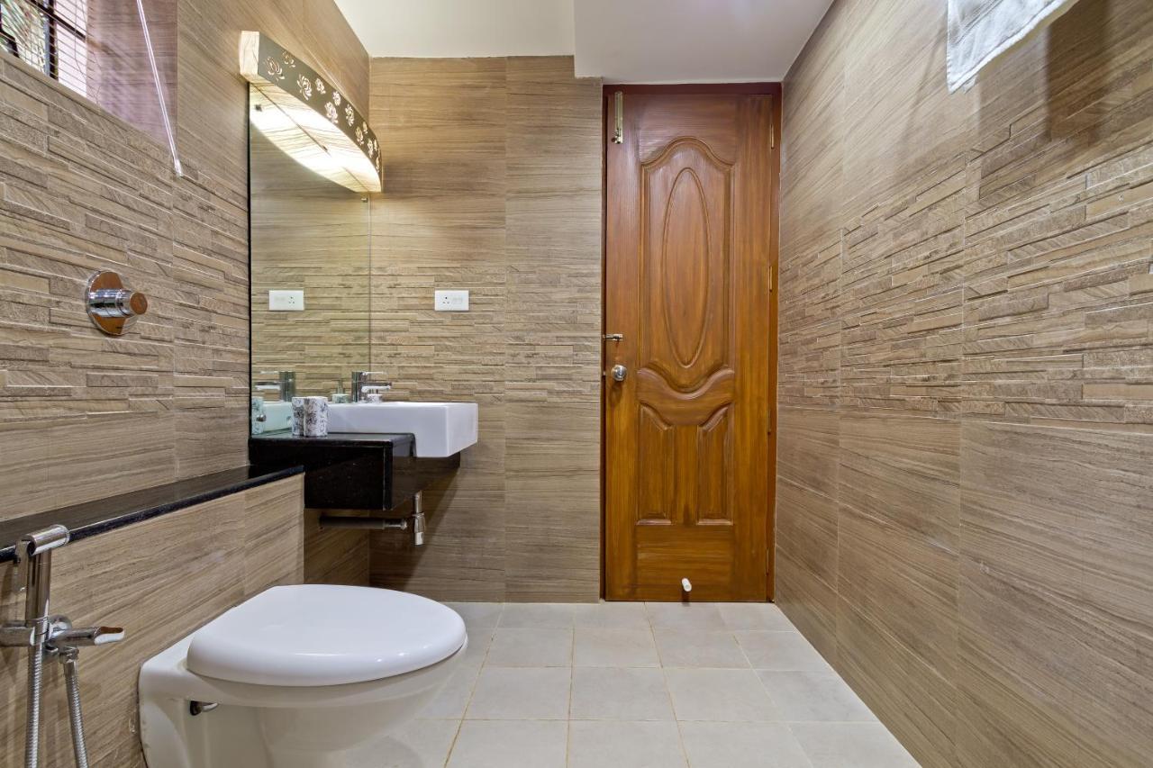 Villa Calangute Phase 2 외부 사진