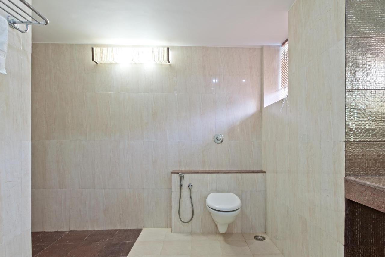 Villa Calangute Phase 2 외부 사진